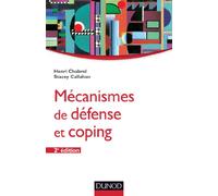 Mécanismes de défense et coping