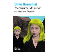 Mécanismes de survie en milieu hostile