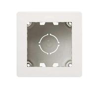 Mécanismes électriques - Série 270-20000811-090 BOÎTE SURFACE 1 Élément Série 270