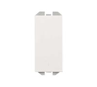 Mécanismes électriques - Série 270-20001101-090 Interrupteur poussoir étroit série 270