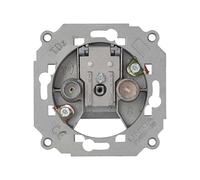 Mécanismes électriques - Série 75-75487-39 Prise TV + R Intermédiaire