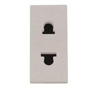 Mécanismes électriques - Série Zenit - ZENIT N2135 BL BASE BIOLAIRE MIXTA