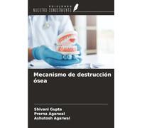 Mecanismo de destrucción ósea