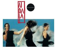MECANO - AIDALAI - CD - G3z