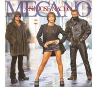 Mecano - Ana José Nacho