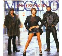 Mecano - Ana Jose Nacho [Import]