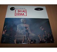 Mecano - Dalai Lama (Version Single) / Le 7 Septembre (El 7 De Septiembre - French Version) - 45 tours - 7"