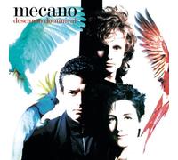 Mecano - Descanso.. -Bonus Tr-