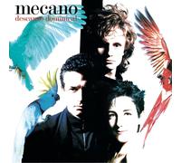 Mecano Descanso Dominical (CD)
