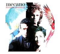 Mecano - Descanso Dominical [Import]