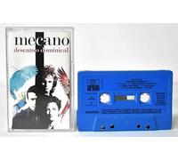 Mecano - Descanso Dominical/U