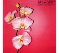 Mecano - Donde Esta El Paise De Las Had