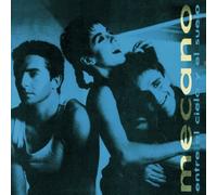 Mecano - Entre el cielo y el suelo by Mecano (2005) Audio CD