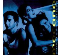 MECANO - ENTRE EL CIELO Y EL SUELO CD NEUF