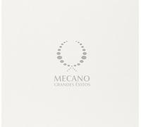 Mecano - Grandes Exitos 2cd+DVD