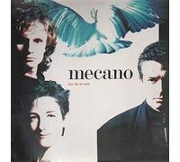 Mecano - Hijo de la Luna [Import]