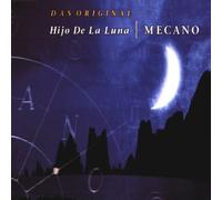 Mecano - Hijo de la Luna [Import]
