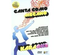 Mecano [Import]