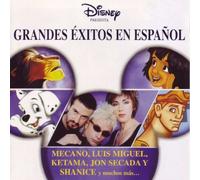 Mecano, Ketama, Vanessa Williams, Linda Ronstadt. [Import]