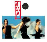 Mecano - Mecano - Aidalai - Ariola - 211 786 (5F), BMG España - 211 786 (5F), Ariola - SF 211 786, BMG España - SF 211 786