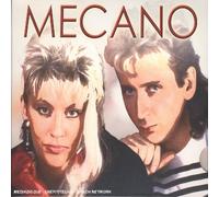 Mecano - Mecano (Best of)