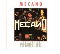 Mecano – Personalidad – Sony Music