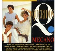 Mecano - Queridos