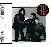 Mecano - Tu