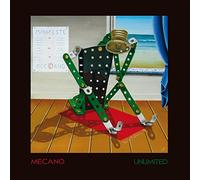 Mecano un-Ltd