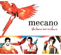 Mecano - Une femme avec une femme