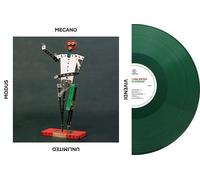 Mecano Unlimited Modus Vivendi (Vinyl)