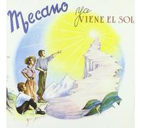 Mecano - Ya Viene El Sol