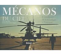 MECANOS DU CIEL