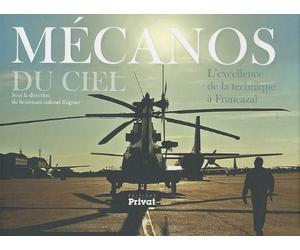 MECANOS DU CIEL