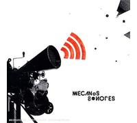 Mécanos Sonores