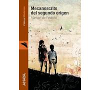 Mecanoscrito del segundo origen