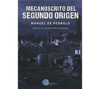 Mecanoscrito Del Segundo Origen [Livre en VO] De Pedrolo, Manuel (Auteur)
