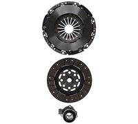 mecarm mk10090 Kit d'embrayage, Lot de 3