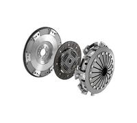 mecarm mk10090d Kit d'embrayage, Lot de 2