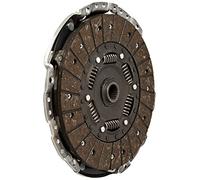 mecarm mk10222 Kit d'embrayage, Lot de 3