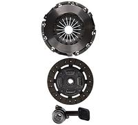 mecarm mk10231 Kit d'embrayage, Lot de 3