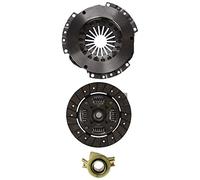 mecarm mk9473 Kit d'embrayage, Lot de 3