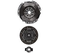 mecarm mk9488 Kit d'embrayage, Lot de 3