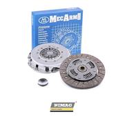 VALEO Kit d'embrayage 826354 - commande par pression