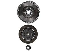 Mecarm MK9963 Kit d'embrayage, lot de 3 pièces