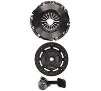 mecarm mk9979 Kit d'embrayage, Lot de 3