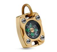 MecArmy Boussole de Poche, Boussole de Survie de Randonnée Étanche IPX5