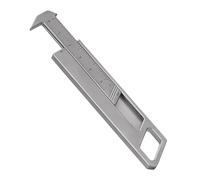 MecArmy RU01 Pied à coulisse multifonction avec règle pour travail et étude, petit pied à coulisse EDC pour les mesures quotidiennes