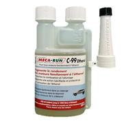 MecaRun C99 Ethanol pour e85 Bioéthanol