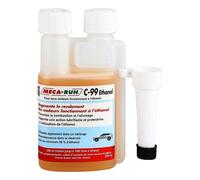 MECARUN C99 Éthanol - traitement économie de carburant 250ml